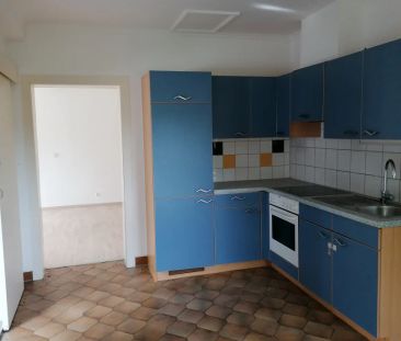 2 Zimmerwohnung in Wagna - Foto 3