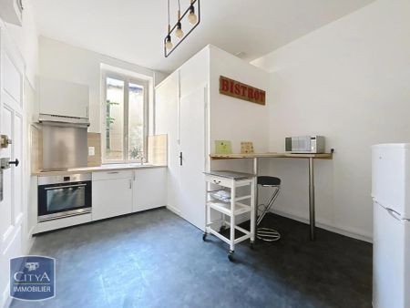 Appartement à louer 2 pièces 28.4m² - Photo 4