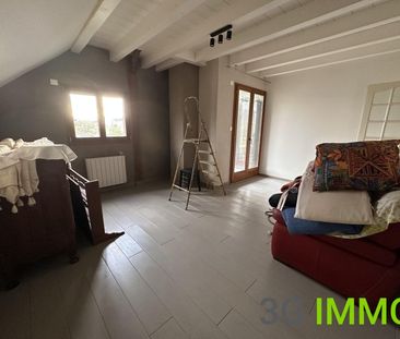 Location / Maison - Photo 3