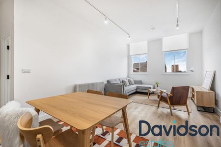 2 bedroom apartment to rent - Photo 4