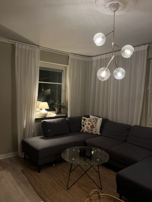 Vegagatan, Västerås - Foto 1