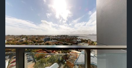 Fully furnished with Riverside views - Photo 4