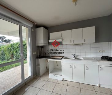 Location Appartement 2 pièces 49m² ST NAZAIRE LES EYMES 38330 - Photo 6