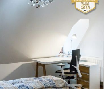 MÖBLIERTE WOHNUNG IN DER HISTORISCHEN ALTSTADT VON KREMS-STEIN - Foto 3