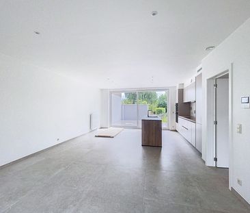 Nieuwbouw woning met 4 kamers, 2 badkamers en tuin - Photo 2