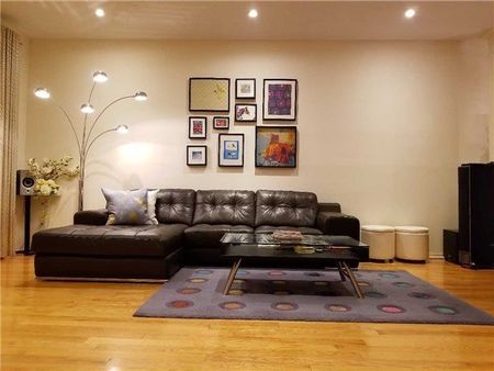 For Lease - 39 Wharfside Lane, Toronto, Ontario - Photo 5