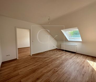 Erstbezug nach Modernisierung von heller gemütlicher DG-Wohnung - Photo 6