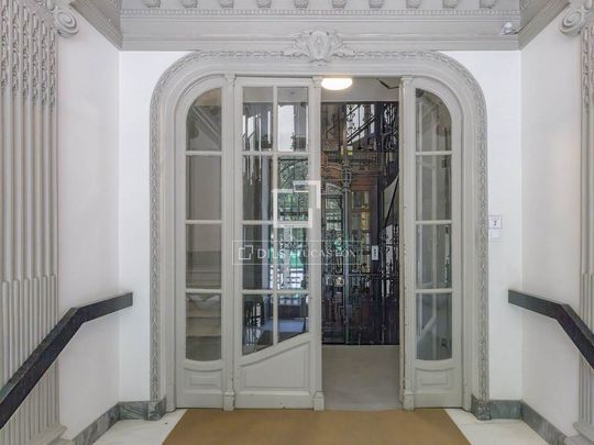 4 bedroom luxury Apartment for rent in Madrid, Spain - Photo 1