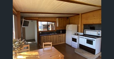 Sweet Granny Flat on Old Dangelong Rd - Photo 4