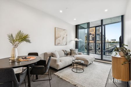 222/555 St Kilda Road, Melbourne - Photo 3