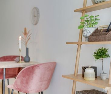 C.F. Richs Vej 105D, 2. 211, 2000 Frederiksberg - Photo 6