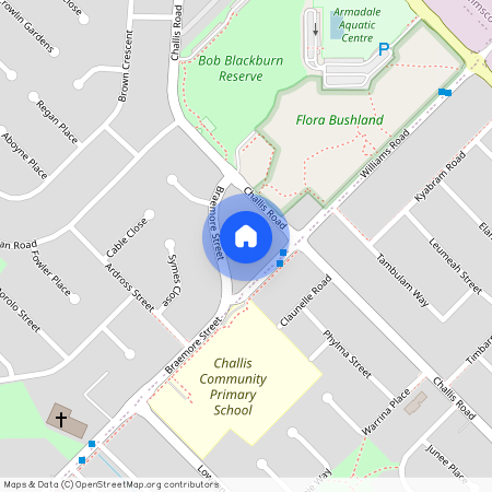 3 Sasoon Place, Seville Grove