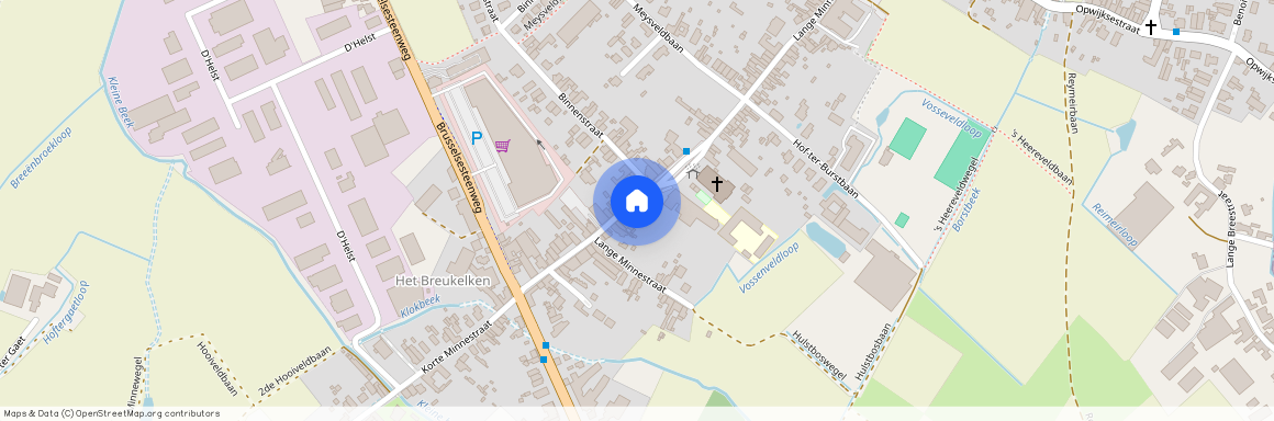 Lange Minnestraat, 45, 202, 9280, Lebbeke