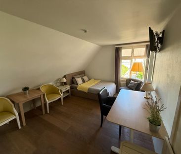 1 Zimmer, 1. Stock - Photo 1