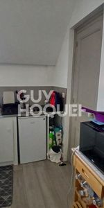 STUDIO à louer à Soissons - Photo 3