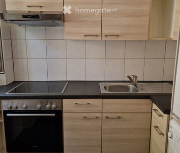 Tramelan - Superbe appartement 3.5 pces entièrement rénové - Foto 2
