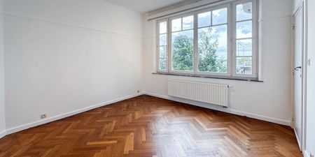 Appartement te huur in Elsene voor € 1.300 met 1 slaapkamer - Foto 4