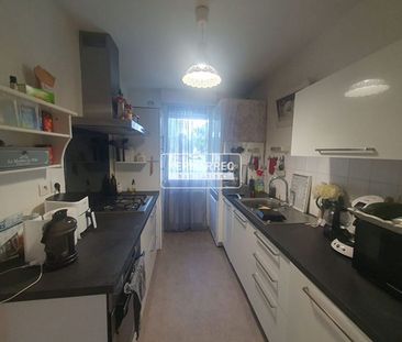 Appartement 3 pièces – 62 m² environ à Saint-Grégoire (ref : 176061) - Photo 4