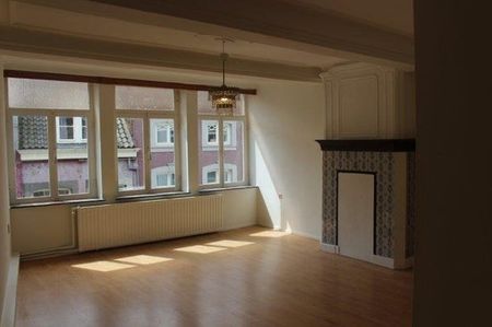 Bovenwoning Rechtstraat, Maastricht huren? - Photo 4