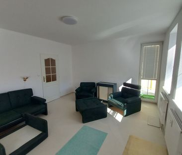Pronájem bytu 2+1 • 56 m² bez realitkyNušlova, Jindřichův Hradec - ... - Фото 2