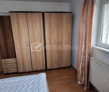Inchiriere apartament 2 camere, mobilat si utilat, parcare, Calea T... - Photo 2