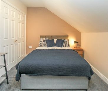 5 bedroom terraced house to rent - Photo 6