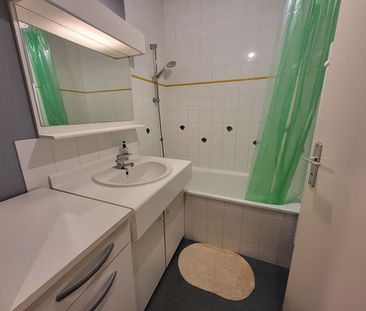 Location Appartement 1 pièce 25m² - Photo 1