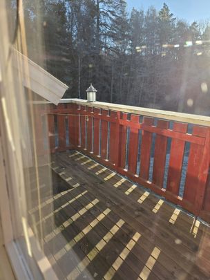 Ånnerödsvägen, Strömstad - Photo 1