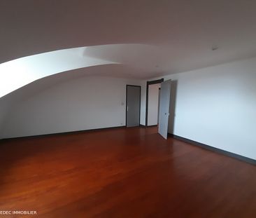 Location Appartement 3 pièces 73m² QUIMPER 29000 - Photo 2