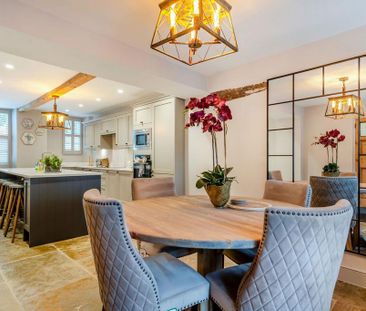 4 bedroom cottage to rent - Photo 4