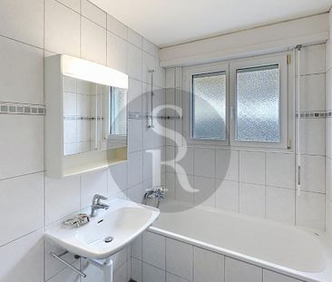 4 Zimmer, 99 m², 2. Stock - Foto 4