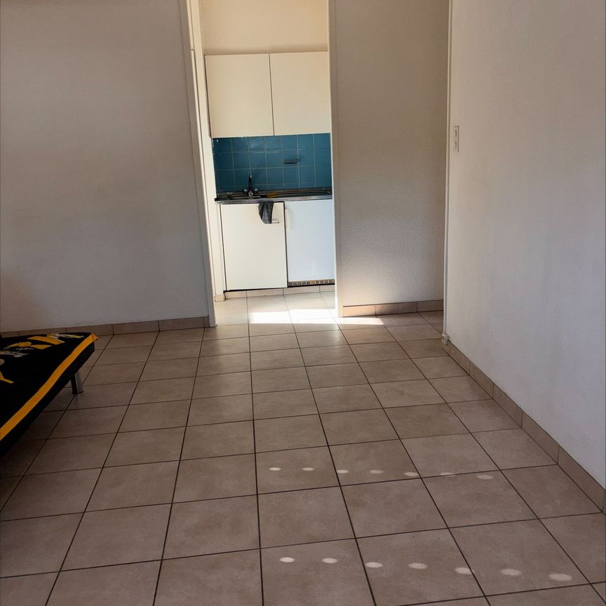 Appartement, 1 pièce(s) - Foto 1