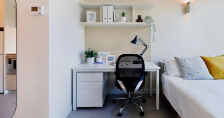 Standard Studio Apartment - Photo 3