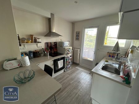 Location Appartement 4 pièces 66m² LIMOGES 87000 - Photo 3