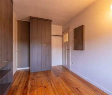 Stadswoning met drie slpk en tuintje op gunstige locatie te Aarschot - Foto 2