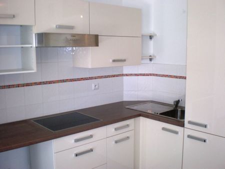 Location appartement 2 pièces, 34.94m², Bry-sur-Marne - Photo 3