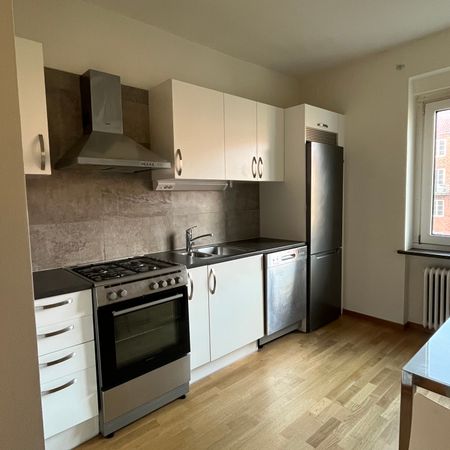 Närkesgatan 4 A - Foto 3