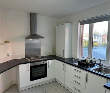 2 bedroom apartment to rent - Photo 4