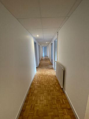 TOULOUSE-JEANND'ARC - appartement type 5, - Photo 1