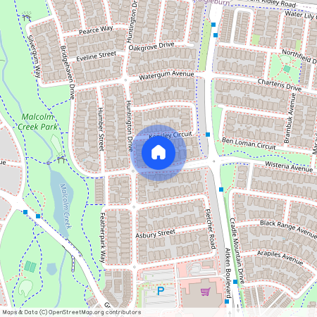 14 Bridgehaven Drive, Vic 3064, Craigieburn