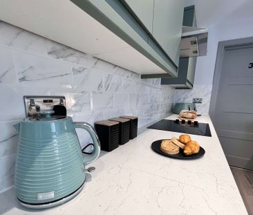 Foxhall Road Bedroom 6 - Photo 4