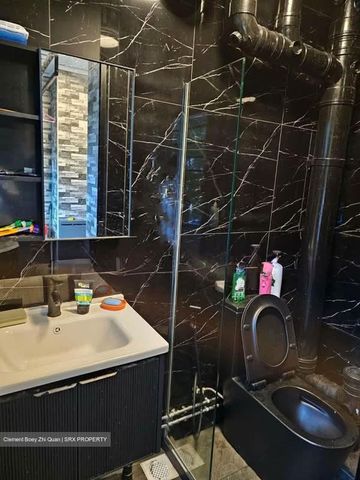 Blk 487B Tampines Street 45 (Tampines), HDB 4 Rooms - For Rent - Photo 5