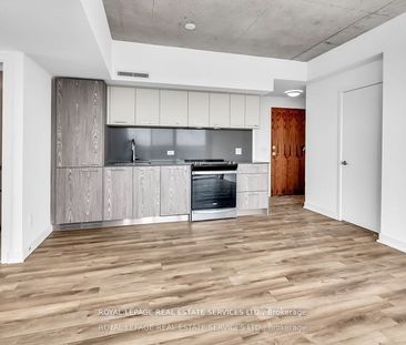 Riverside Square Lofts 15-45 #1310 - Photo 5