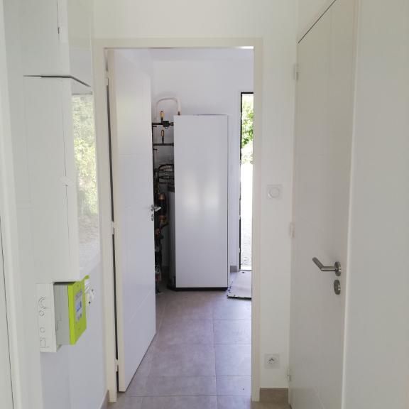 Location Maison 5 pièces 91m² - Photo 1