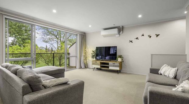 Modern Living with Park Views - Photo 1