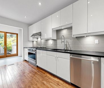 For Lease - 5 Collahie Street, Toronto, Ontario - Photo 6
