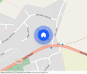 King Charles Way, Bridport - Photo 1