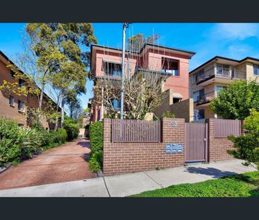 2/95 Alt Street, Ashfield, NSW 2131 - Photo 6