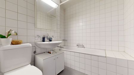 practical city apartment right at the Westbahnhof Solothurn - Photo 2