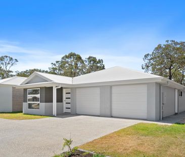 MODERN 2 BEDROOM DUPLEX - Photo 2